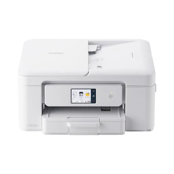 brother ブラザー プリンター A4 インクジェット複合機 DCP-J916N /対応インクLC511シリーズ