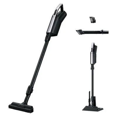 日立(HITACHI) かるパックスティック 紙パック式 スティッククリーナー PKV-BK3K V ライトラベンダー 掃除機