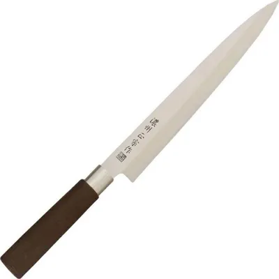 刺身包丁「濃州正宗」日本製 関の包丁#280-106BR