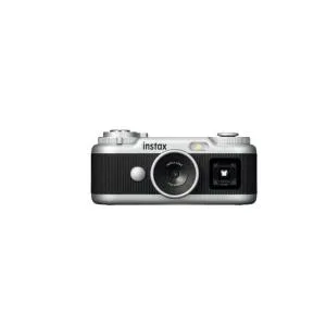 FUJIFILM チェキ instax Pal 2 ブラック