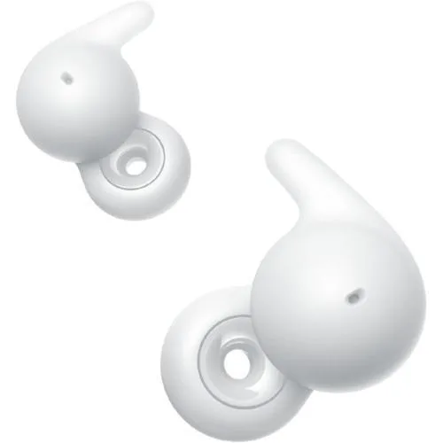 イヤホン・ヘッドホン SONY LinkBuds OPEN WF-L910WZ ホワイト