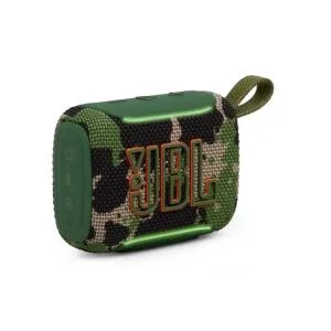 Bluetoothスピーカー JBL GO 5 スクワッド