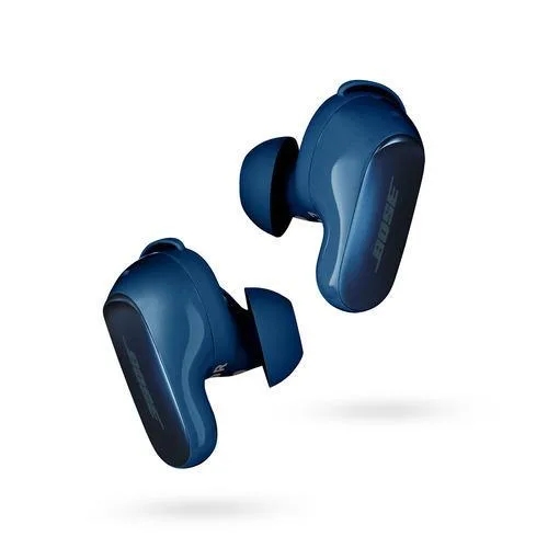 イヤホン・ヘッドホン BOSE QuietComfort Ultra Earbuds LUNAR BLUE