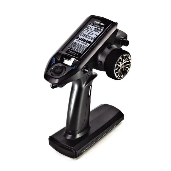 フタバ プロポ T4PM Plus トリプルレシーバーT/Rセット R314SB-Ex3付 カー用4ch 00008697-3 数量限定特別セット 双葉電子工業 FUTABA