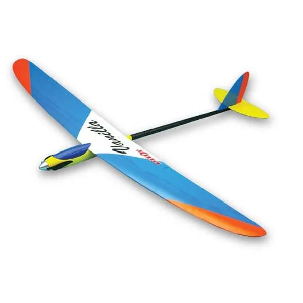 【メーカー直送品】PILOT バニラ ブルー ベーシック (1.58m) 11350 OK模型