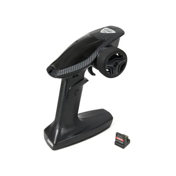 ジーフォース GT4P 2.4GHz 4ch送受信機セット G0403 G-FORCE Gフォース