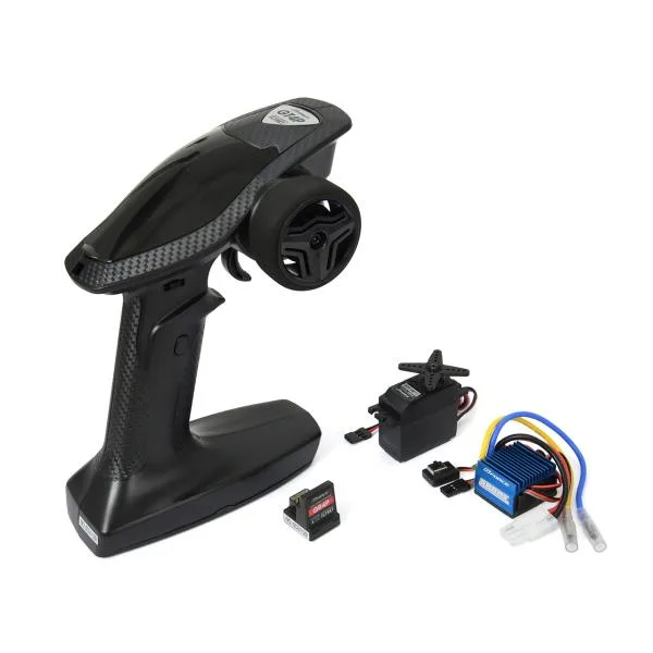 ジーフォース GT4P 2.4GHz 4chベーシックセット G0406 G-FORCE Gフォース