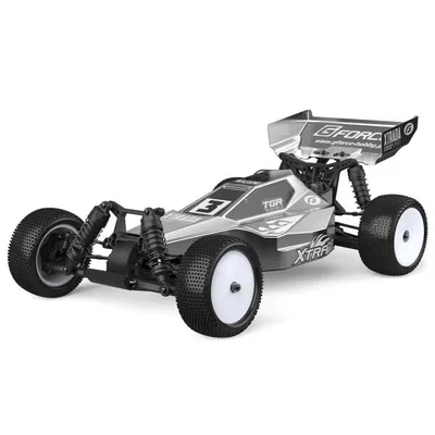G-FORCE 1/10電動4WDバギー エクストラーダ XTRADA 4WD Buggy Kit GK050 ジーフォース Gフォース