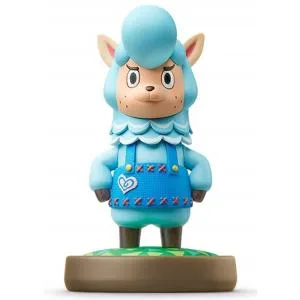 【新品】amiibo カイゾー (どうぶつの森シリーズ)【任天堂】