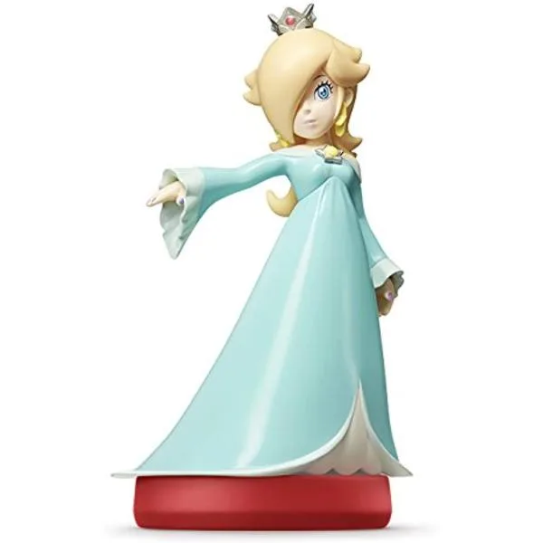 【新品】amiibo ロゼッタ (スーパーマリオシリーズ)【任天堂】