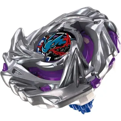 BEYBLADE X BX-52 スターター ラスタードラグーン6-60LC【ベイブレードX】【タカラトミー】