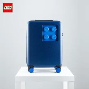 レゴ LEGO スーツケース キャリーケース 機内持ち込み Sサイズ レゴ LEGO ブロック キャラクター Urban 小型 軽量 40L 1泊?3