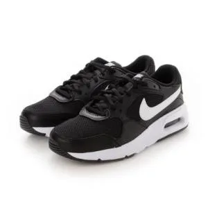 ナイキ NIKE レディース スニーカー ナイキ ウィメンズ エア マックス SC CW4554-001 (ブラック)