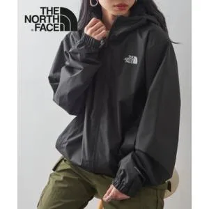 ザ・ノース・フェイス THE NORTH FACE QUEST JACKET クエストジャケット マウンテンパーカー 防水 マンパ アウター ワンポイ