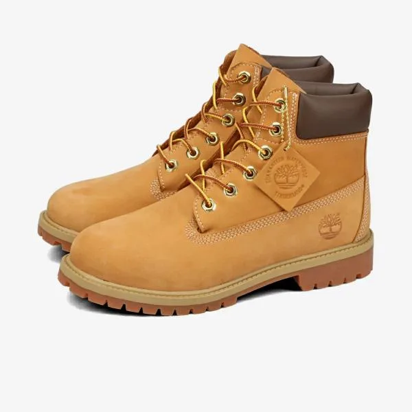 ティンバーランド 6インチ プレミアム ブーツ TIMBERLAND 6inch PREMIUM BOOT WEHAT No.12909 レディース