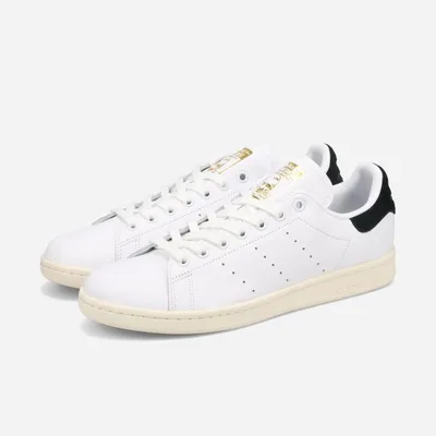 adidas STAN SMITH アディダス スタンスミス メンズ レディース FTWR WHITE/CORE BLACK/CORE WHITE ホワイト JI3379