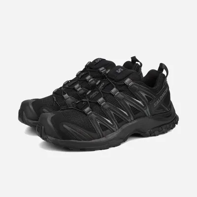 SALOMON XA PRO 3D サロモン エックスエー プロ 3D BLACK/BLACK/MAGNET L41617400