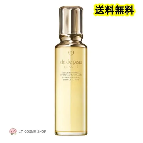 リニューアル発売 国内正規品 クレ・ド・ポー ボーテ ローションエサンシエルA本体 170ml 化粧水(モイスト)
