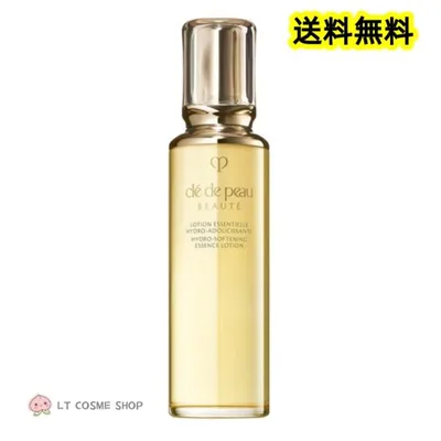 リニューアル発売 国内正規品 クレ・ド・ポー ボーテ ローションエサンシエルA本体 170ml 化粧水(モイスト)