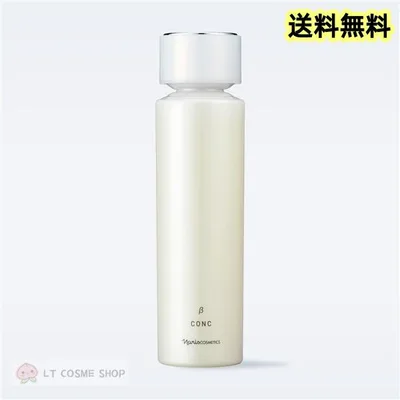 リニューアル発売 ナリス化粧品 マジェスタ コンク β 180ml(ふきとり用化粧水)