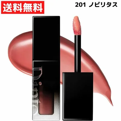 Dinto ディント ブラーグローイリップティント 3.5g 201 ノビリタス ティント リップ 口紅 韓国 コスメ