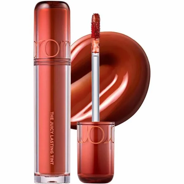 rom&nd ロムアンド 13 イートドトリ ザ ジューシーラスティングティント リップ THE JUICY LASTING TINT 韓国 コスメ