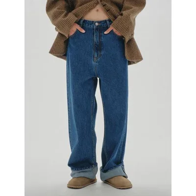 トゥデイフル TODAYFUL 即日発送 LIFE's ライフズ Cary's Denim 12421401 キャリーズデニム デニム ストレートデニム インディゴ レディース
