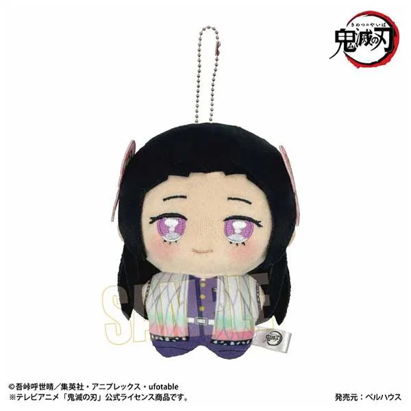 アニメ「鬼滅の刃」 ぽにすてっぷ 第二弾 胡蝶 カナエ