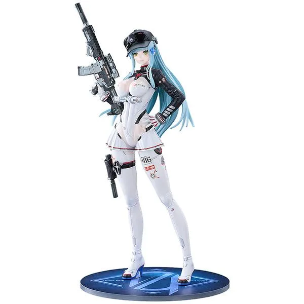 ドールズフロントライン2:エクシリウム クルカイ スピードスター