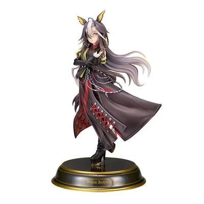 ウマ娘 プリティーダービー ドリームジャーニー 完成品フィギュア