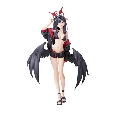 ブルーアーカイブ イチカ(水着) 1/7 完成品フィギュア