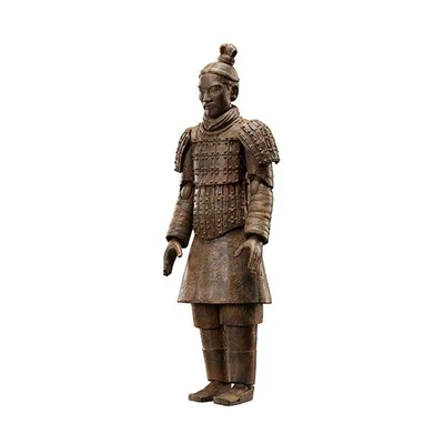 テーブル美術館-分館- figma 兵馬俑