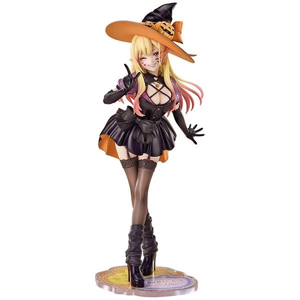 その着せ替え人形は恋をする 喜多川海夢 ハロウィンVer.