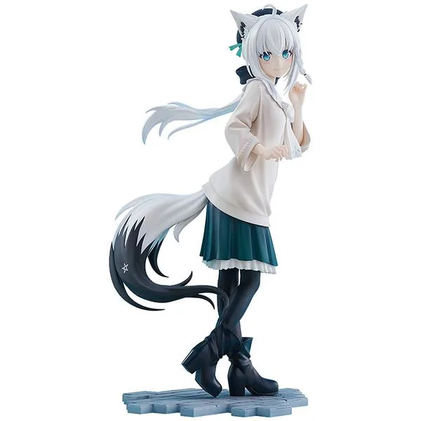 ホロライブプロダクション G.S.Collection 白上フブキ Date Style 私服衣装Ver.
