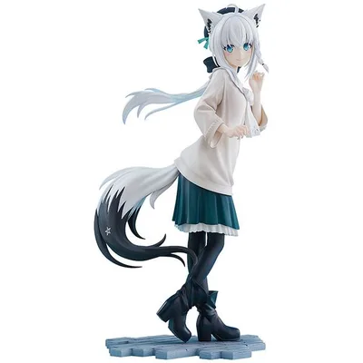 ホロライブプロダクション G.S.Collection 白上フブキ Date Style 私服衣装Ver.