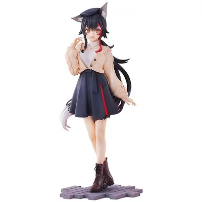 ホロライブプロダクション G.S.Collection 大神ミオ Date Style おでかけ衣装Ver.