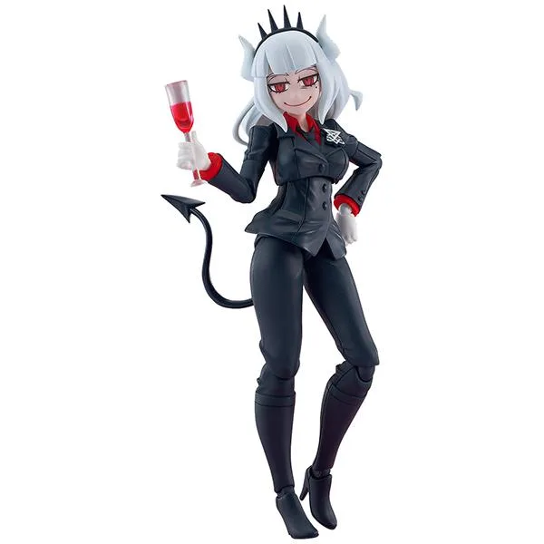 Helltaker figma ルシファー