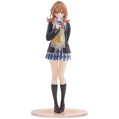 やはり俺の青春ラブコメはまちがっている。 G.S.Collection 一色いろは 原作Ver.