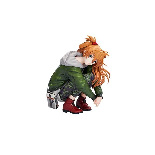 エヴァンゲリオン(RADIO EVA) 式波・アスカ・ラングレー Ver. RADIO EVA Part.3