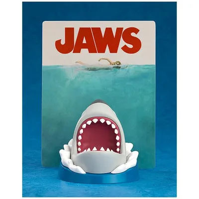 JAWS ねんどろいど ジョーズ