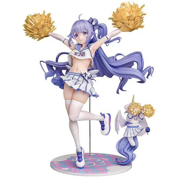 アズールレーン チャンピオン・オブ・ユニコーン