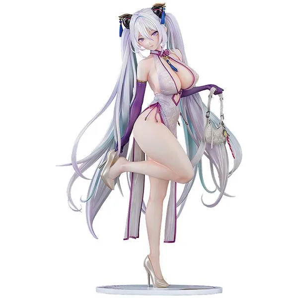 การตรวจสอบสปริง Azur Lane Kearsarge