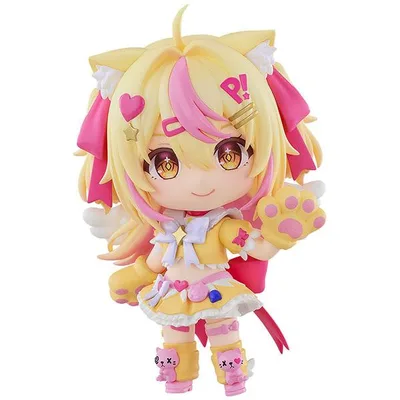 ねんどろいど P丸様。