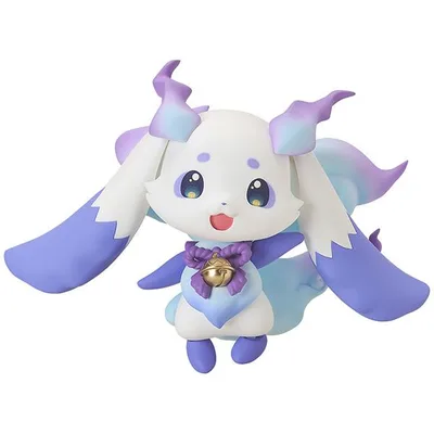 にじさんじ ねんどろいど ルンルン
