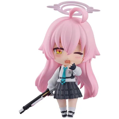 เอกสารเก่าสีน้ำเงิน -เอกสารเก่าสีน้ำเงิน- Nendoroid Hoshino Kotoriyu