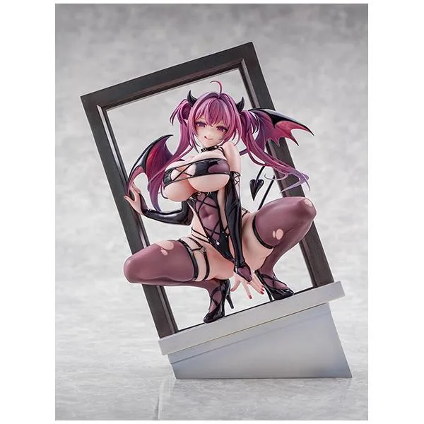 Succubus Miel 1/6 completed figure deluxe edition