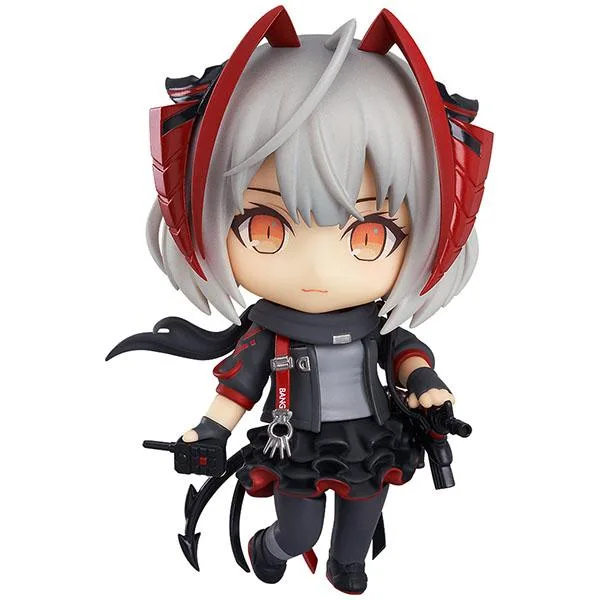 アークナイツ ねんどろいど W