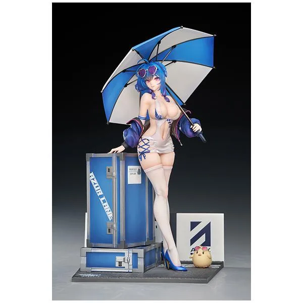Azur Lane St. Louis Race Queen Ver.