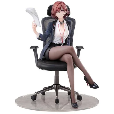 アイドルマスター シャイニーカラーズ×雀魂 SSR FIGURE 樋口円香 おしごとエフォートレスVer. 1/7 完成品フィギュア