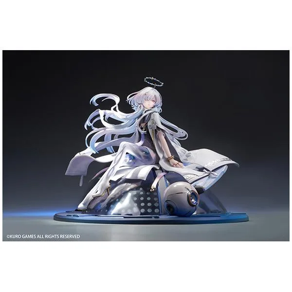 鳴潮 モーニエ 1/6 塗装済み完成品フィギュア